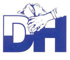 Denton Hampshire Logo