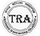 Textile Recycling Association Logo